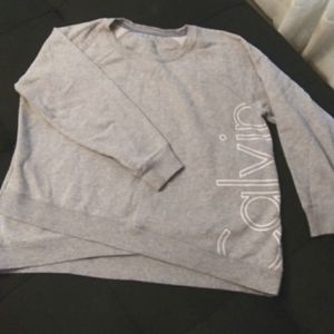Calvin Klein Sweatshirt